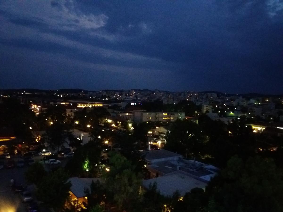 Nikolakakis Rooms Lavrio Lávrion Exterior foto
